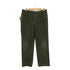 ポロバイラルフローレン Polo by RALPH LAUREN PRESTON PANT ノータック 細畝 コーデュロイパンツ メンズ 36/32
