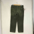 ポロバイラルフローレン Polo by RALPH LAUREN PRESTON PANT ノータック 細畝 コーデュロイパンツ メンズ 36/32