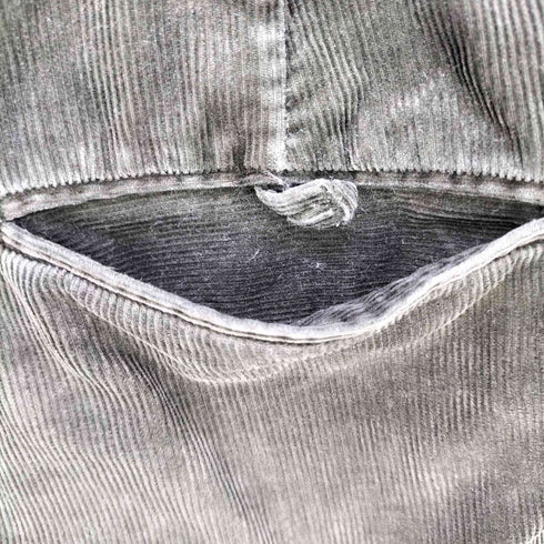 ポロバイラルフローレン Polo by RALPH LAUREN PRESTON PANT ノータック 細畝 コーデュロイパンツ メンズ 36/32