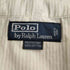 ポロバイラルフローレン Polo by RALPH LAUREN PRESTON PANT ノータック 細畝 コーデュロイパンツ メンズ 36/32