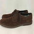 ホーキンス Hawkins plain toe suede メンズ JPN:26.5