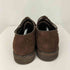 ホーキンス Hawkins plain toe suede メンズ JPN:26.5
