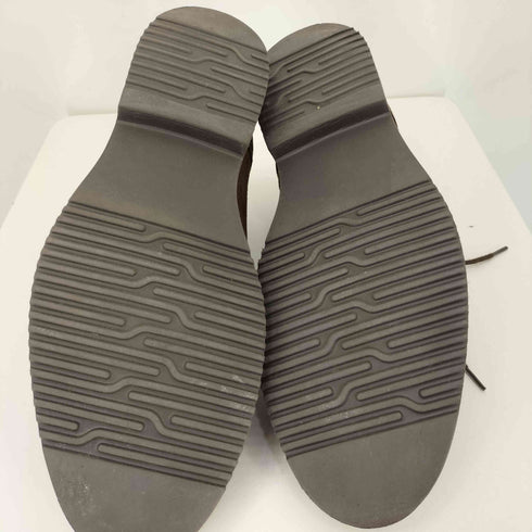 ホーキンス Hawkins plain toe suede メンズ JPN:26.5