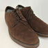 ホーキンス Hawkins plain toe suede メンズ JPN:26.5