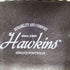 ホーキンス Hawkins plain toe suede メンズ JPN:26.5