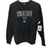 アンダーカバー UNDERCOVER ロゴプリント スウェット レディース 1(XS)