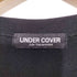 アンダーカバー UNDERCOVER ロゴプリント スウェット レディース 1(XS)