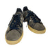 アディダスオリジナルス adidas Originals CAMPUS NVY/SLV/WHT メンズ JPN:28