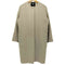 スローブイエナ SLOBE IENA 20AW HAMILTON コンパクトノーカラーコート レディース JPN:38