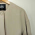 スローブイエナ SLOBE IENA 20AW HAMILTON コンパクトノーカラーコート レディース JPN:38