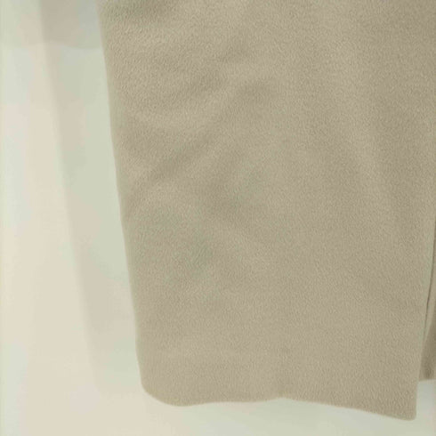 スローブイエナ SLOBE IENA 20AW HAMILTON コンパクトノーカラーコート レディース JPN:38