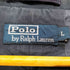 ポロバイラルフローレン Polo by RALPH LAUREN M-65 フーデッドフィールドジャケット メンズ L