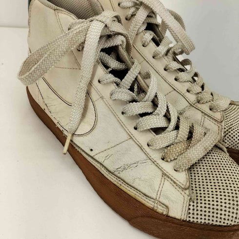 ナイキ NIKE Blazer High メンズ JPN:27.5