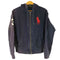 ポロラルフローレン POLO RALPH LAUREN ビッグポニー ジップアップパーカー メンズ JPN:M