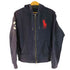 ポロラルフローレン POLO RALPH LAUREN ビッグポニー ジップアップパーカー メンズ JPN:M