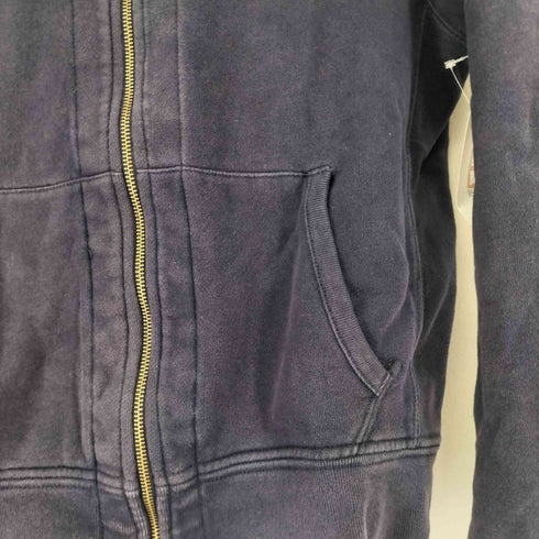 ポロラルフローレン POLO RALPH LAUREN ビッグポニー ジップアップパーカー メンズ JPN:M