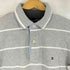 トミーヒルフィガー TOMMY HILFIGER Slim Fit ポロシャツ メンズ JPN:S
