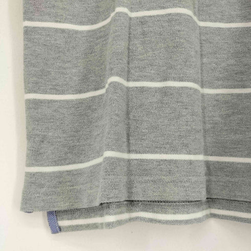 トミーヒルフィガー TOMMY HILFIGER Slim Fit ポロシャツ メンズ JPN:S