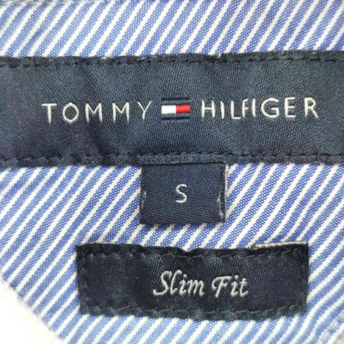 トミーヒルフィガー TOMMY HILFIGER Slim Fit ポロシャツ メンズ JPN:S