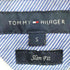 トミーヒルフィガー TOMMY HILFIGER Slim Fit ポロシャツ メンズ JPN:S
