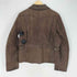 ポロジーンズカンパニーラルフローレン POLO JEANS COMPANY RALPH LAUREN レザースウィングトップ メンズ M