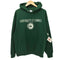UNIVERSITY OF HAWAII プリントパーカー メンズ import:M