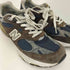 ニューバランス NEW BALANCE MADE IN USA MR993NV メンズ JPN:28