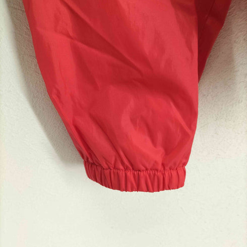 オーガスタスポーツウェア AUGUSTA SPORTSWEAR AUSTIN フロント刺繍コーチジャケット メンズ JPN:XL