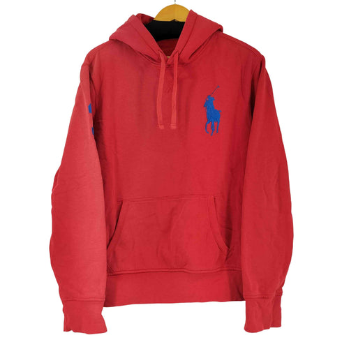 ポロラルフローレン POLO RALPH LAUREN ビッグポニー プルオーバーパーカー メンズ JPN:M
