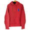 ポロラルフローレン POLO RALPH LAUREN ビッグポニー プルオーバーパーカー メンズ JPN:M