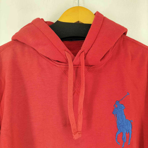 ポロラルフローレン POLO RALPH LAUREN ビッグポニー プルオーバーパーカー メンズ JPN:M