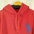 ポロラルフローレン POLO RALPH LAUREN ビッグポニー プルオーバーパーカー メンズ JPN:M