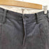 マニュアルアルファベット MANUAL ALPHABET T/C ストレッチツイル SLIM PANT スラックス メンズ 1
