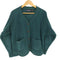 パタゴニア patagonia MADE IN USA SHEARLING CARDIGAN レディース M