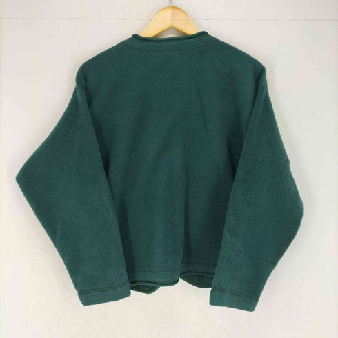 パタゴニア patagonia MADE IN USA SHEARLING CARDIGAN レディース M