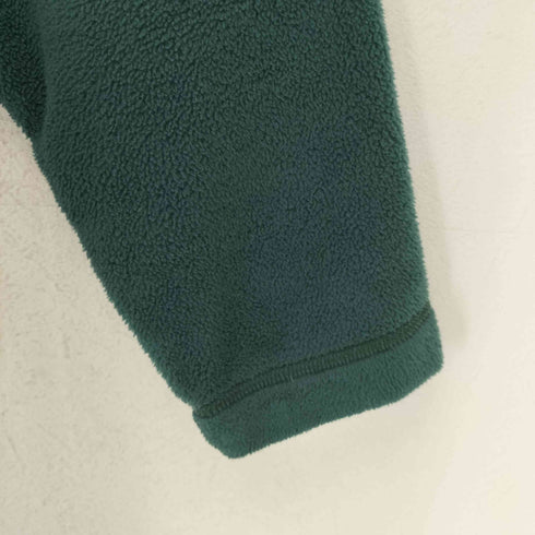 パタゴニア patagonia MADE IN USA SHEARLING CARDIGAN レディース M