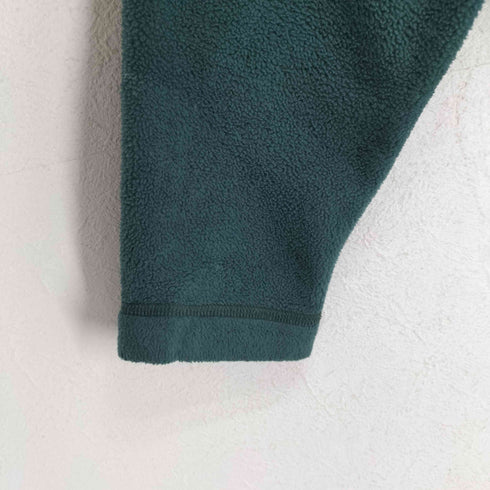 パタゴニア patagonia MADE IN USA SHEARLING CARDIGAN レディース M