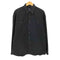 ギャップ Gap 90S OLD GAP ブラック コットンシャツ メンズ import:L