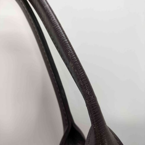ロンシャン LONGCHAMP レザートートバッグ レディース