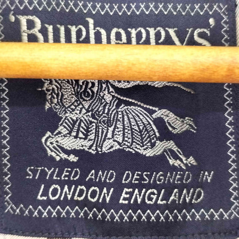 バーバリーズ BURBERRYS ステンカラーコート レディース