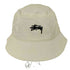 ステューシー Stussy BUCKET HAT STOCK メンズ S/M