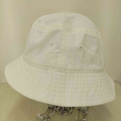 ステューシー Stussy BUCKET HAT STOCK メンズ S/M