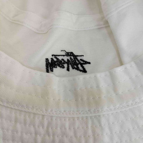 ステューシー Stussy BUCKET HAT STOCK メンズ S/M
