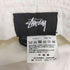 ステューシー Stussy BUCKET HAT STOCK メンズ S/M