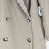 ビューティーアンドユースユナイテッドアローズ BEAUTY & YOUTH UNITED ARROWS アルパカ混 ダブルコート レディース JPN:S