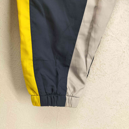 ナイキ NIKE ロゴ刺繍ナイロンジャケット レディース JPN:S