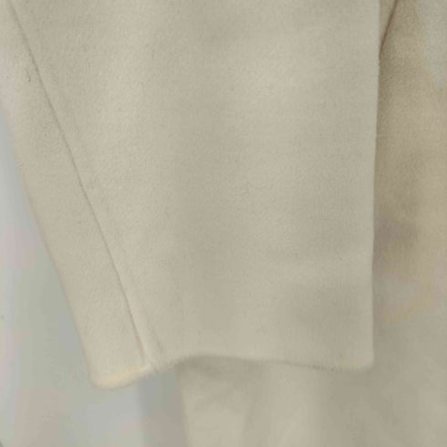 ザラ ZARA ウール ブレンドマスキュリンコート レディース import:S