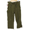 90S カナダ軍 ECW WINDPROOF オーバーパンツ メンズ 31.6-35.5
