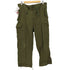 90S カナダ軍 ECW WINDPROOF オーバーパンツ メンズ 31.6-35.5