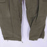 90S カナダ軍 ECW WINDPROOF オーバーパンツ メンズ 31.6-35.5